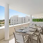 Elegant With Valley Views, Pool & Gym In Oceana Gardens Estepona